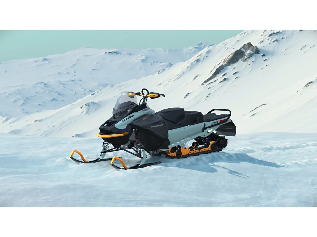 Ski-Doo Expedition  850  E-TEC 2024 - ADRB