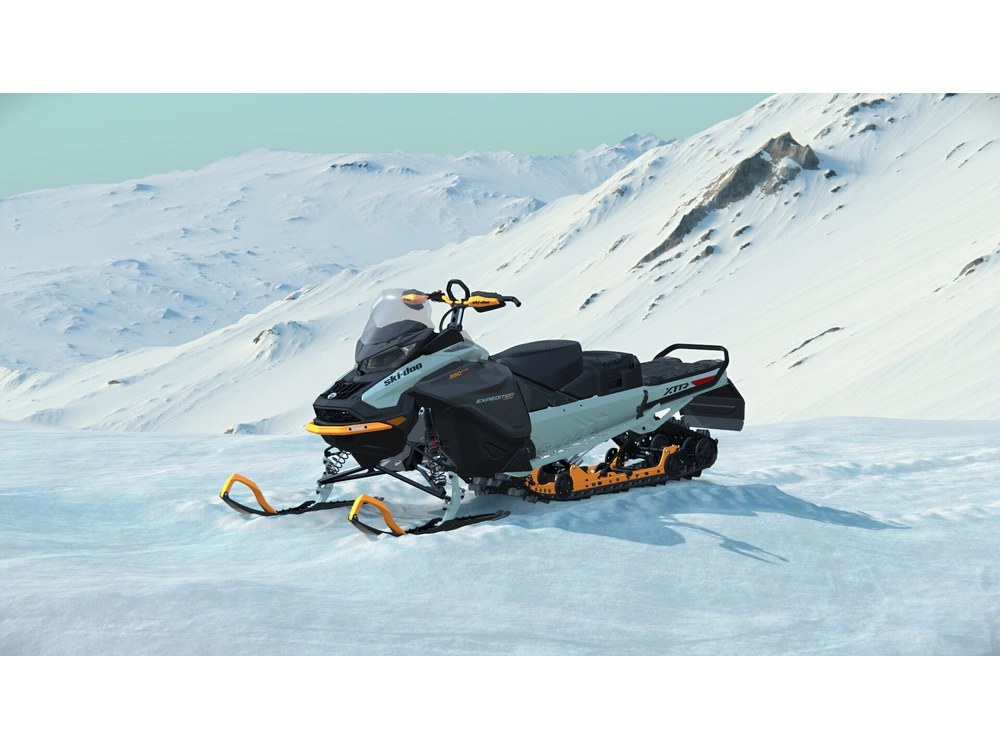 Ski-doo Expedition 850 E-tec Adrb 2024 alt
