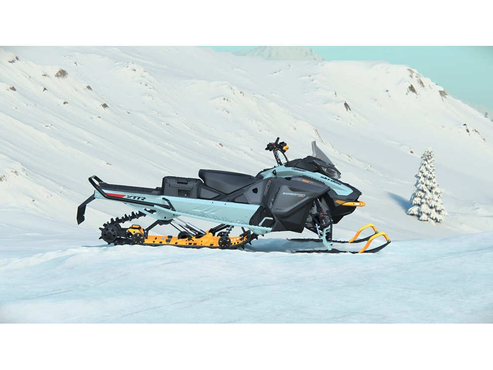 Ski-doo Expedition 850 E-tec Adrb 2024 alt
