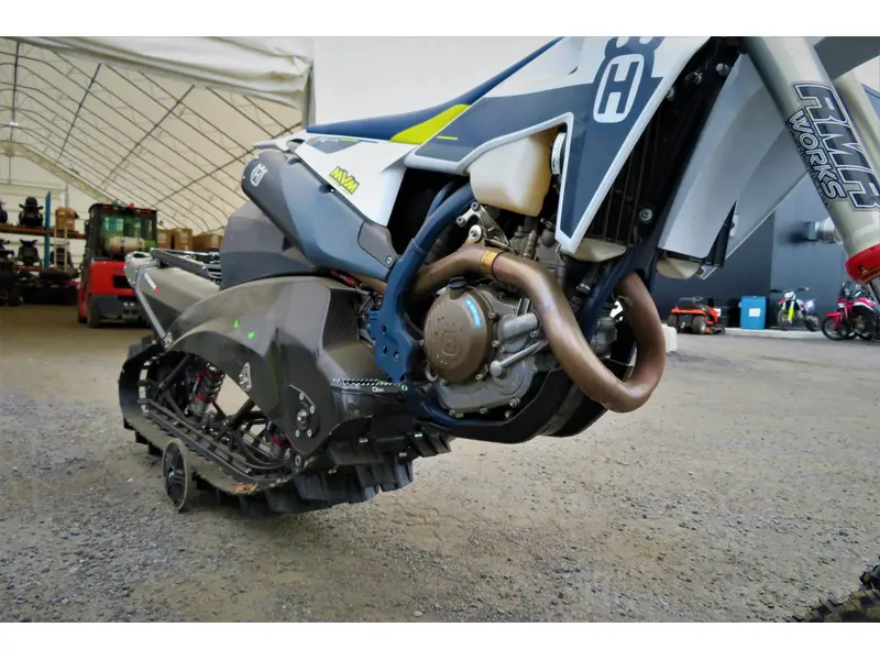 2021 Husqvarna FE501 thumbnail 7