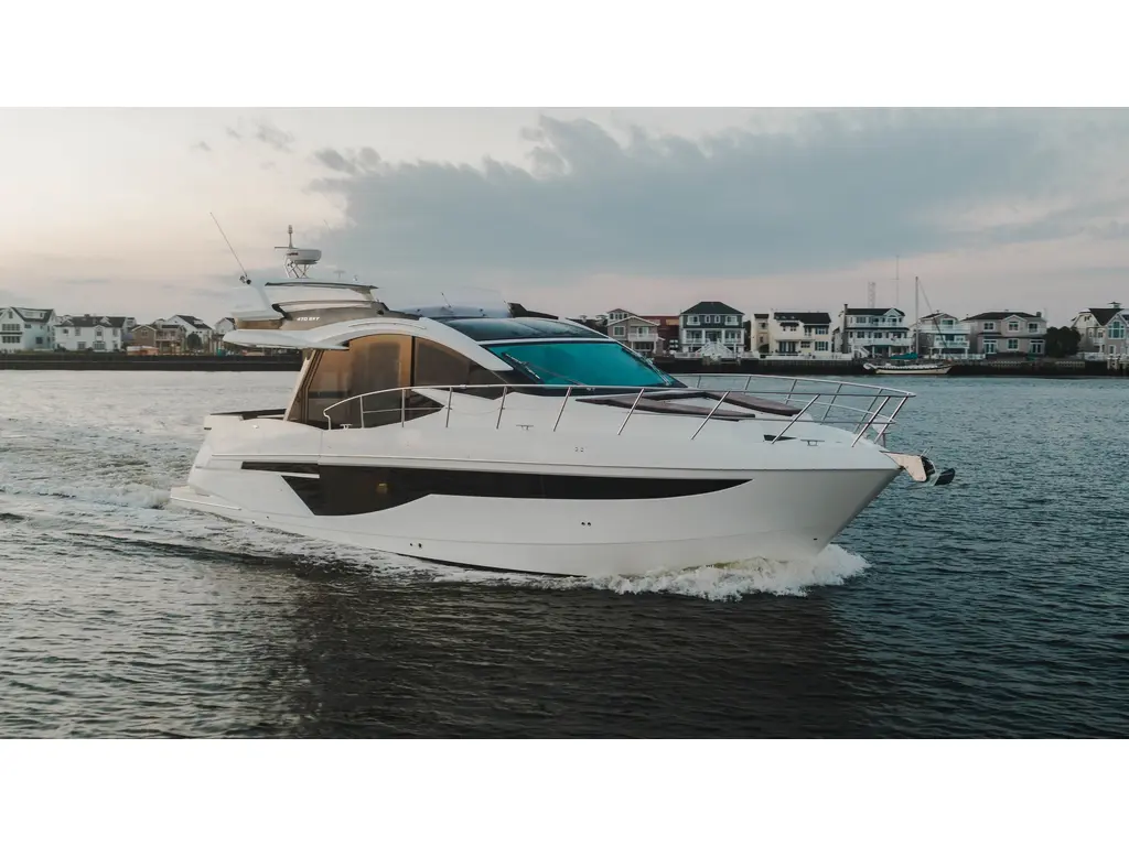 2026 Galeon 470 SKY 