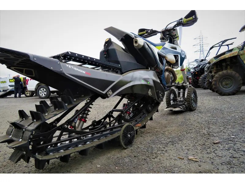 2021 Husqvarna FE501 thumbnail 10