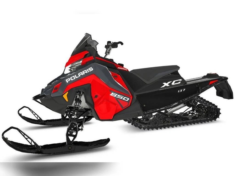 2024 Polaris 850 Indy Xc 137 *0%/60 Mois💳 alt