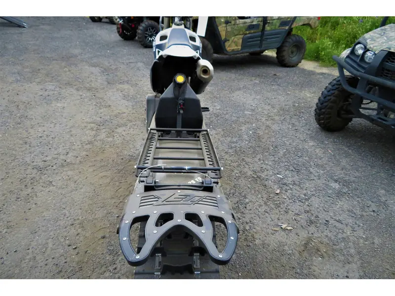 2021 Husqvarna FE501 thumbnail 11