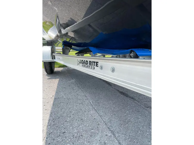 2022 Sealver Boats WB 525 WAKE BOAT