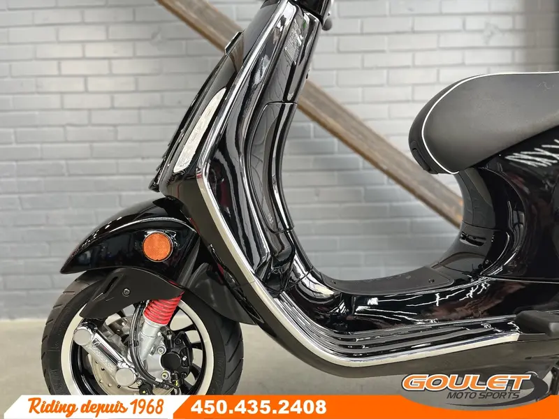 2021 Vespa SPRINT 50