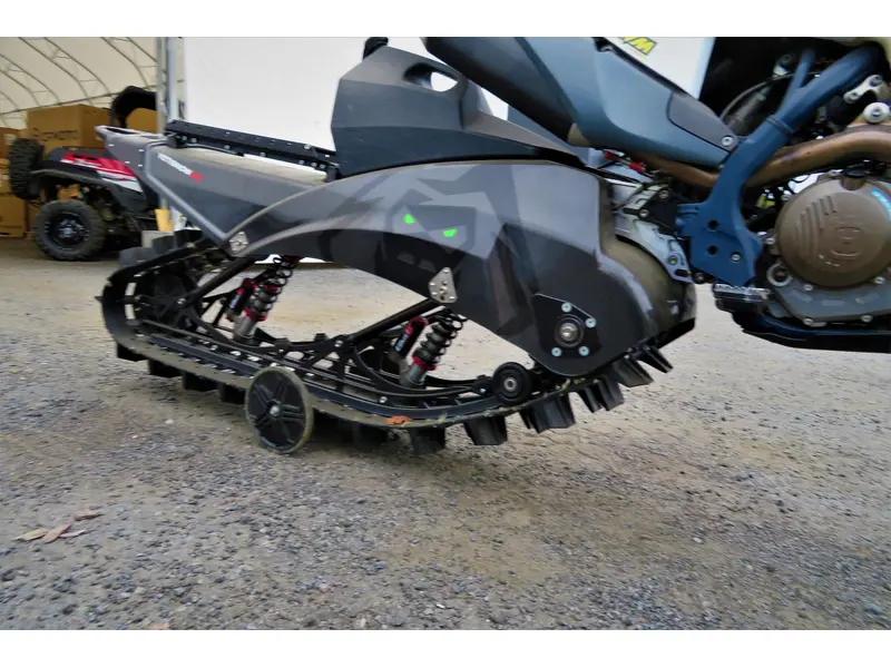 2021 Husqvarna FE501 thumbnail 9