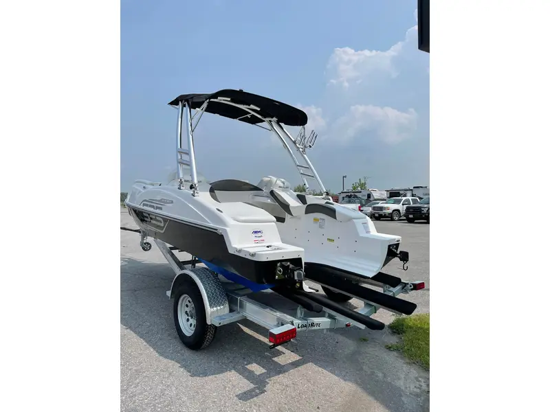 2022 Sealver Boats WB 525 WAKE BOAT