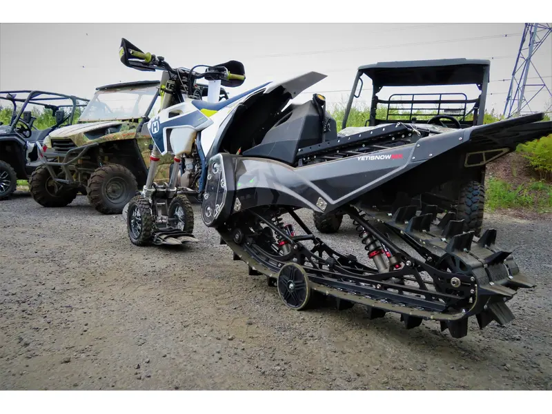 2021 Husqvarna FE501 thumbnail 13