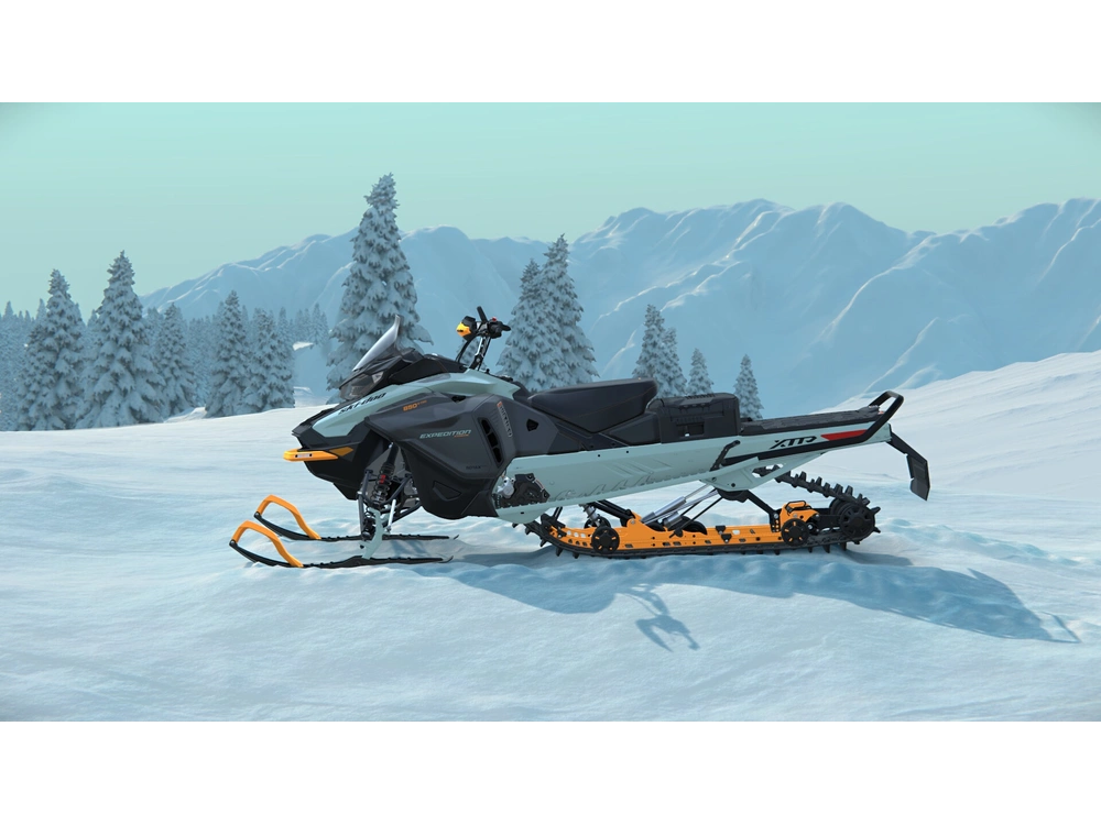 Ski-doo Expedition Xtr 850 E-tec Adrb 2024 alt