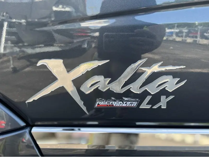 2018 Regency 3500 XALTA LX **SPRINTER MERCEDES DIESEL 4X4** thumbnail 13