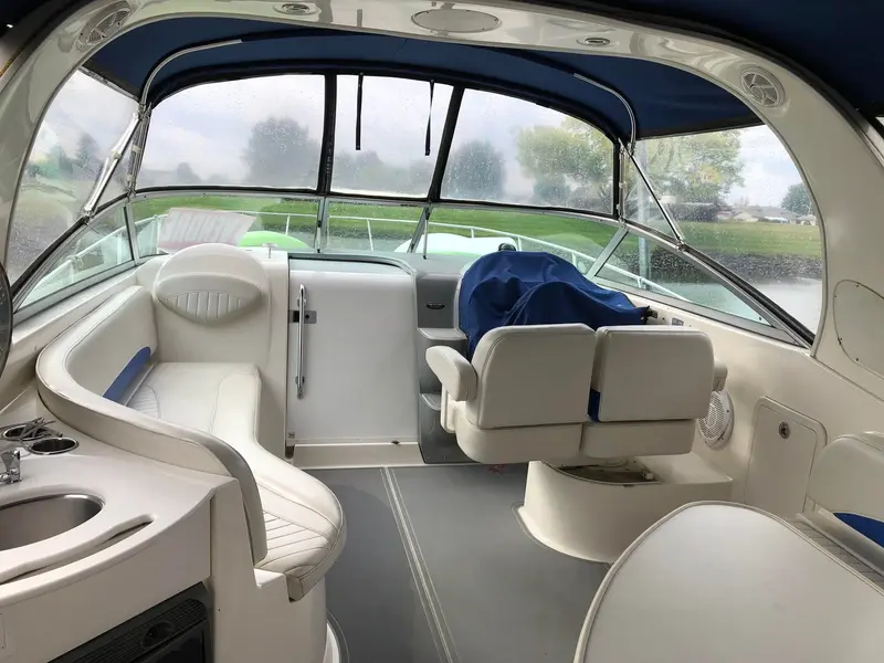 2006 Bayliner 325