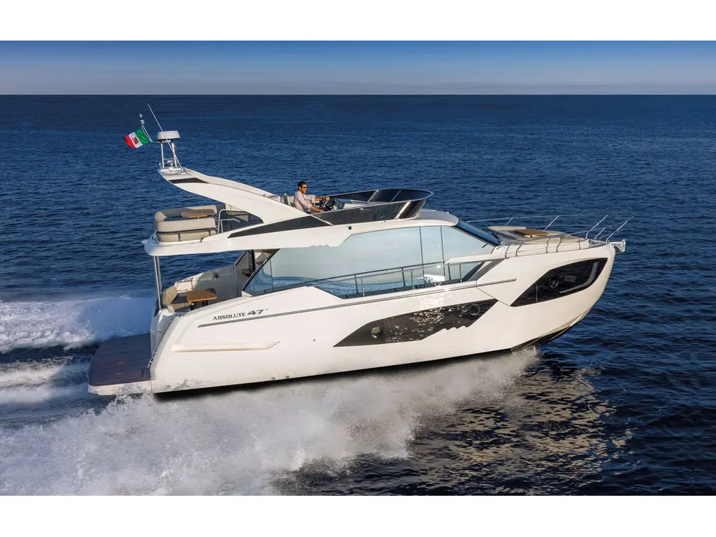 Absolute 47 FLY  2026