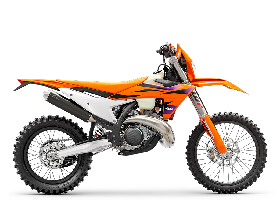 Ktm 300 Xc-w 2024 alt