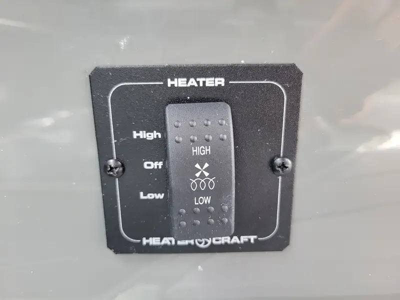 2023 Heyday HD-H22 thumbnail 11