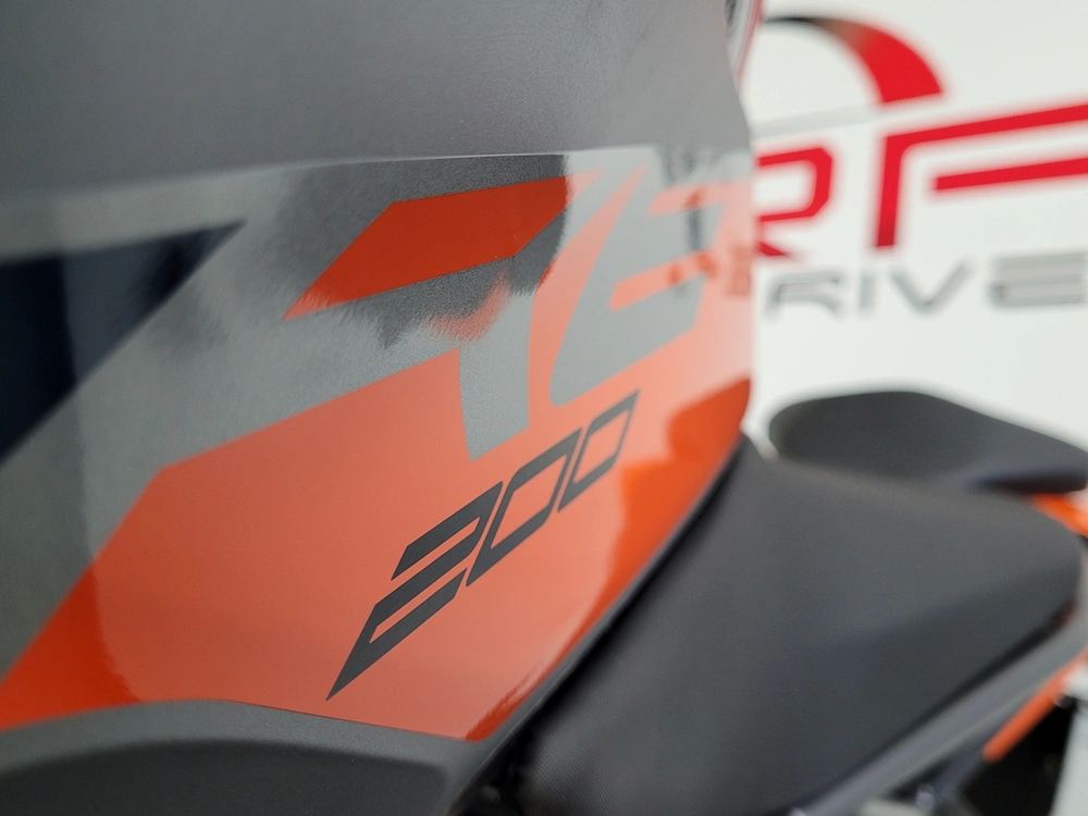 Ktm 200 Duke *0.99% Sur 60 Mois 2023 alt