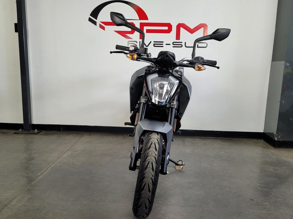 Ktm 200 Duke *0.99% Sur 60 Mois 2023 alt