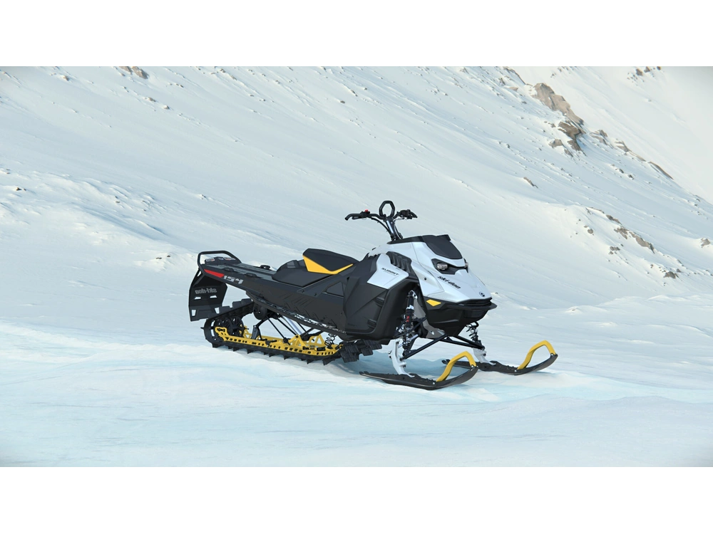 Ski-doo Summit Adrenaline 850 E Gr Hac 154 2.5pl 24 Cerg 2024 alt