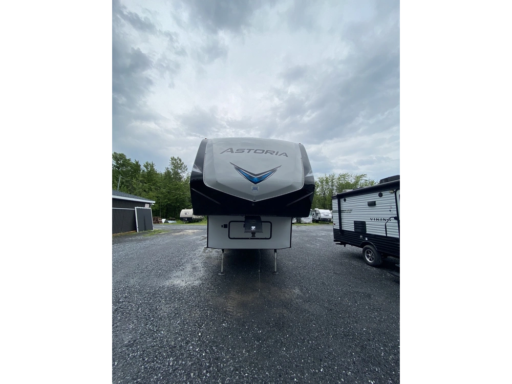 Dutchmen Astoria 3013bhf 2018 alt