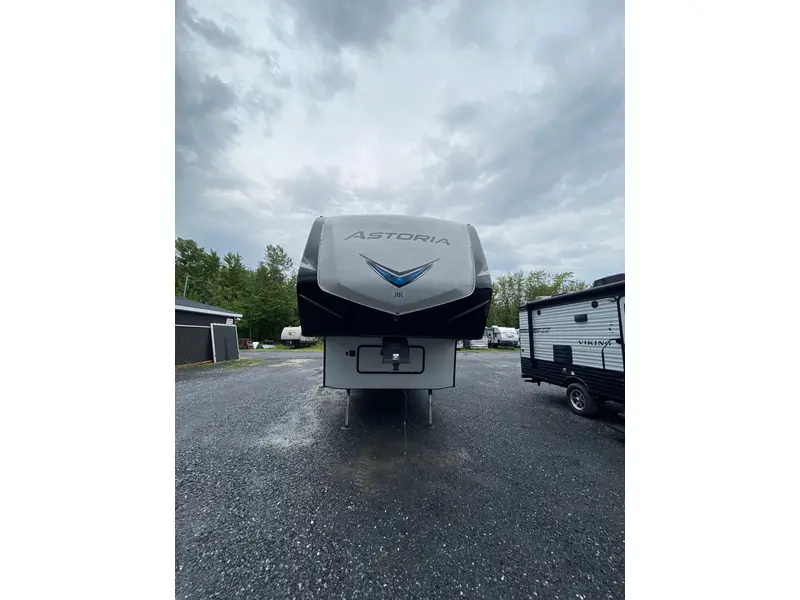 2018 Dutchmen Astoria 3013BHF thumbnail 6