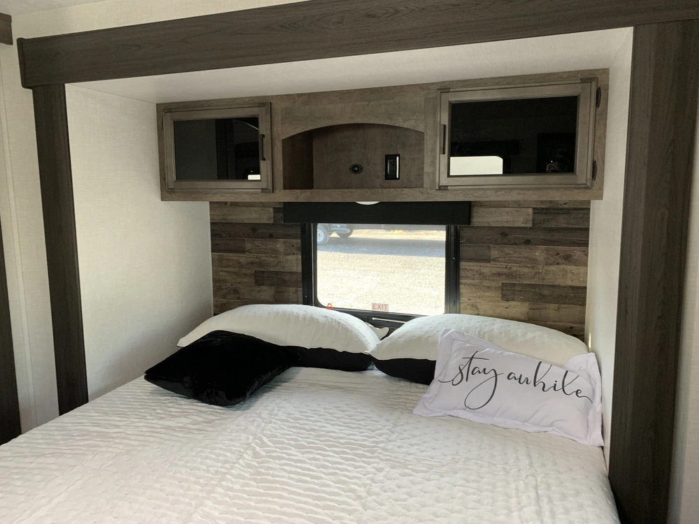 Venture Rv Sporttrek 312vbh 2023 alt