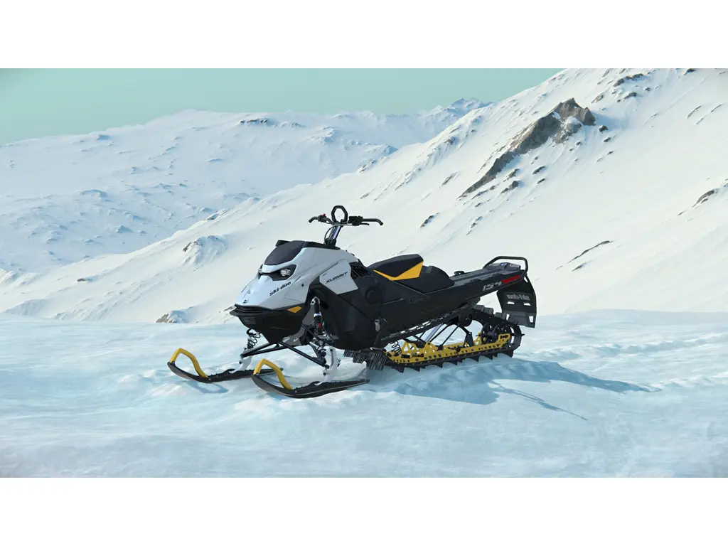 2024 Ski-Doo Summit Adrenaline 850 E GR HAC 154 2.5pl 24 - CERG