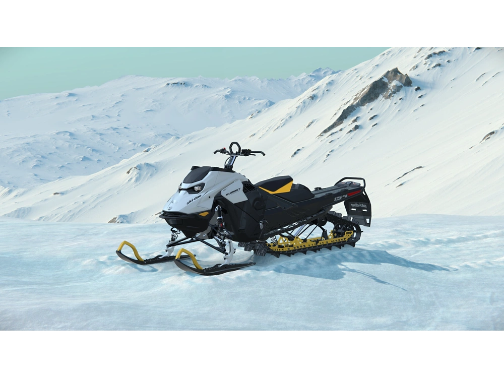 Ski-doo Summit Adrenaline 850 E Gr Hac 154 2.5pl 24 Cerg 2024 alt