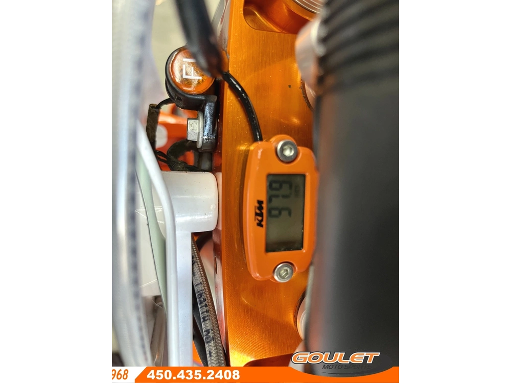 Ktm 450 Sx-f Factory 2019 alt