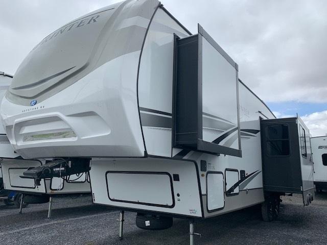Keystone RV Sprinter 2023 - 31TB