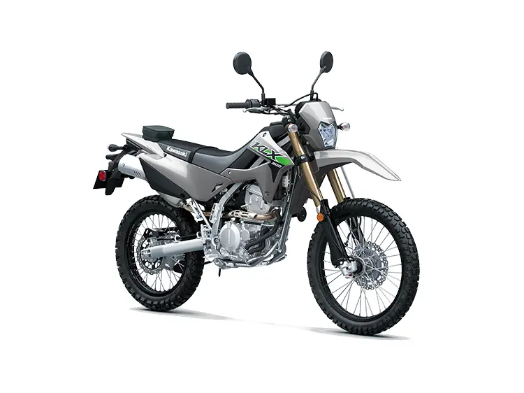 2024 Kawasaki KLX300