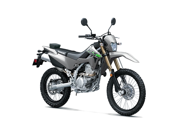 Kawasaki Klx300 2024 alt