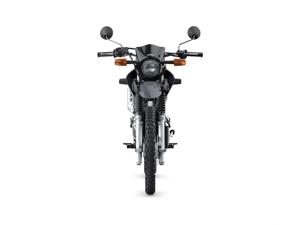 Yamaha Xt250 2024 alt