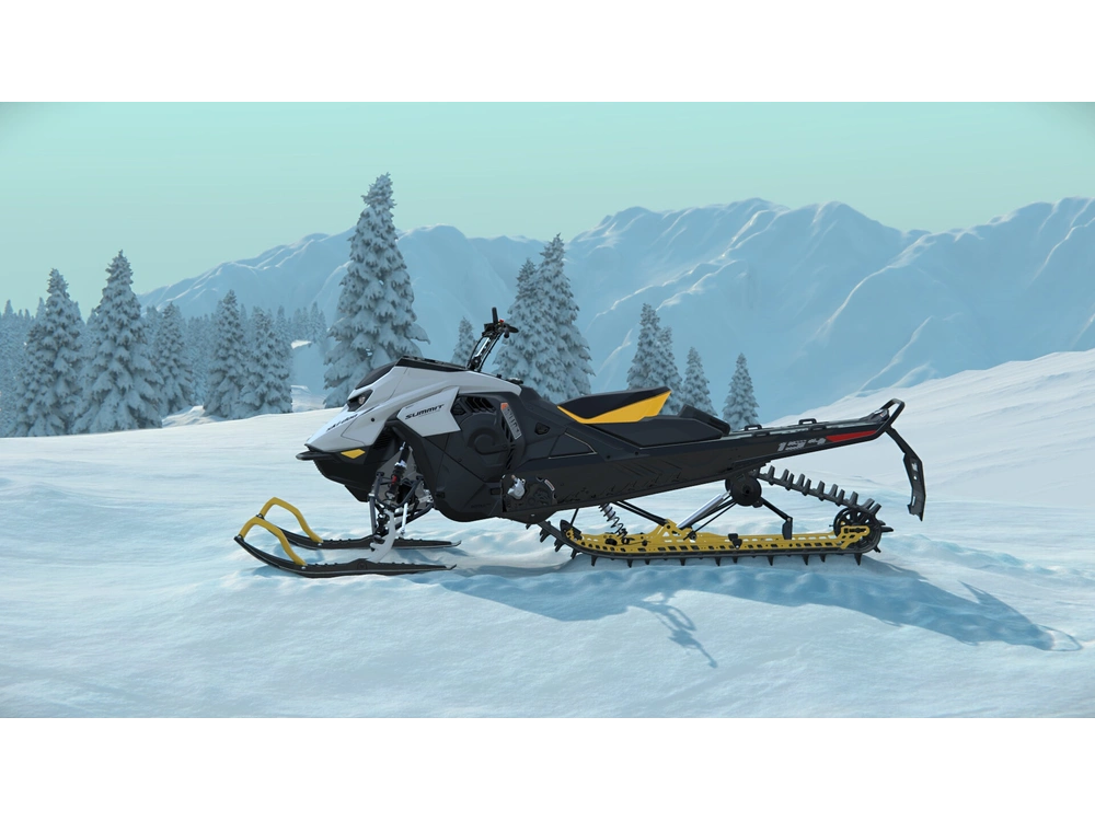 Ski-doo Summit Adrenaline 850 E Gr Hac 154 2.5pl 24 Cerg 2024 alt