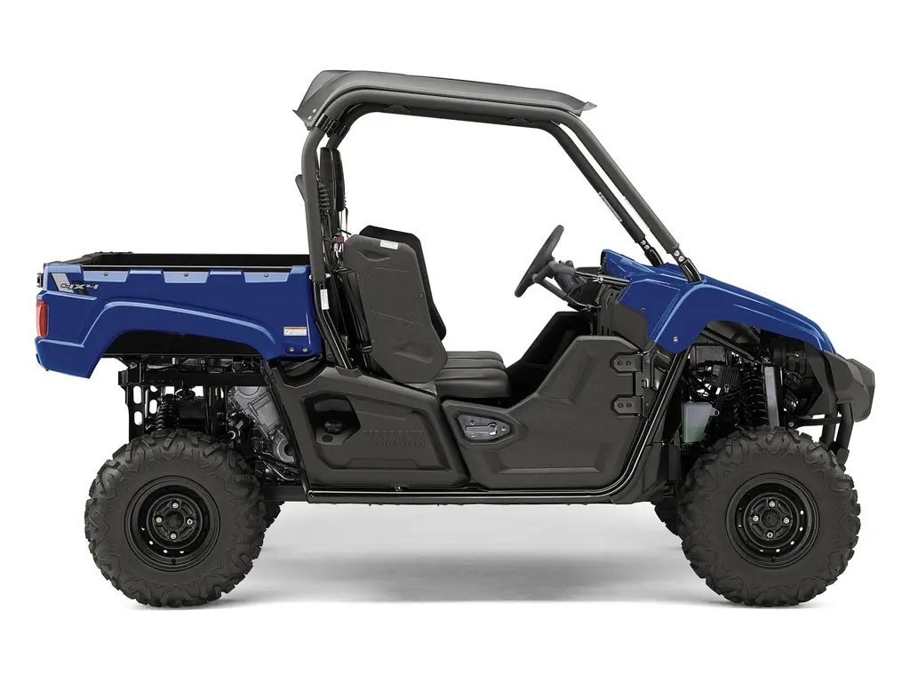 Yamaha Viking EPS  2024