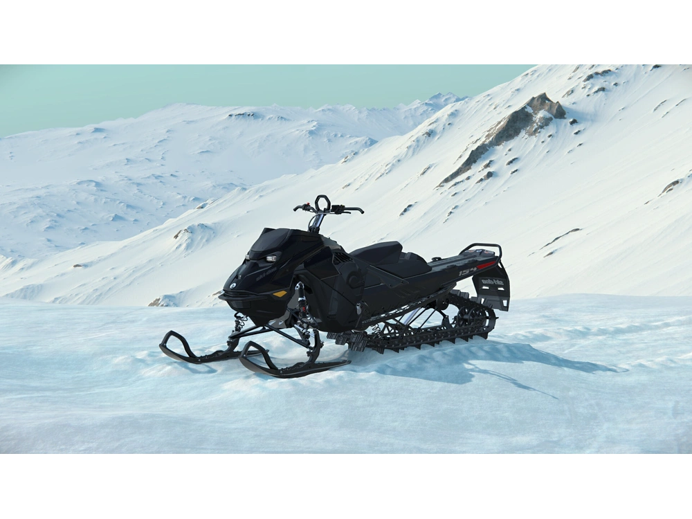 Ski-doo Summit Adrenaline 850 E-tec 154 Cerj 2024 alt