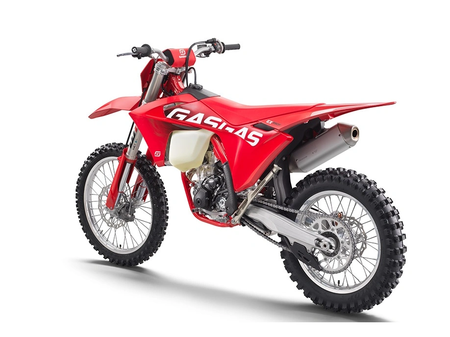 Gas Gas Ex 250f 🛞 Suspension Wp Xact 2024 alt