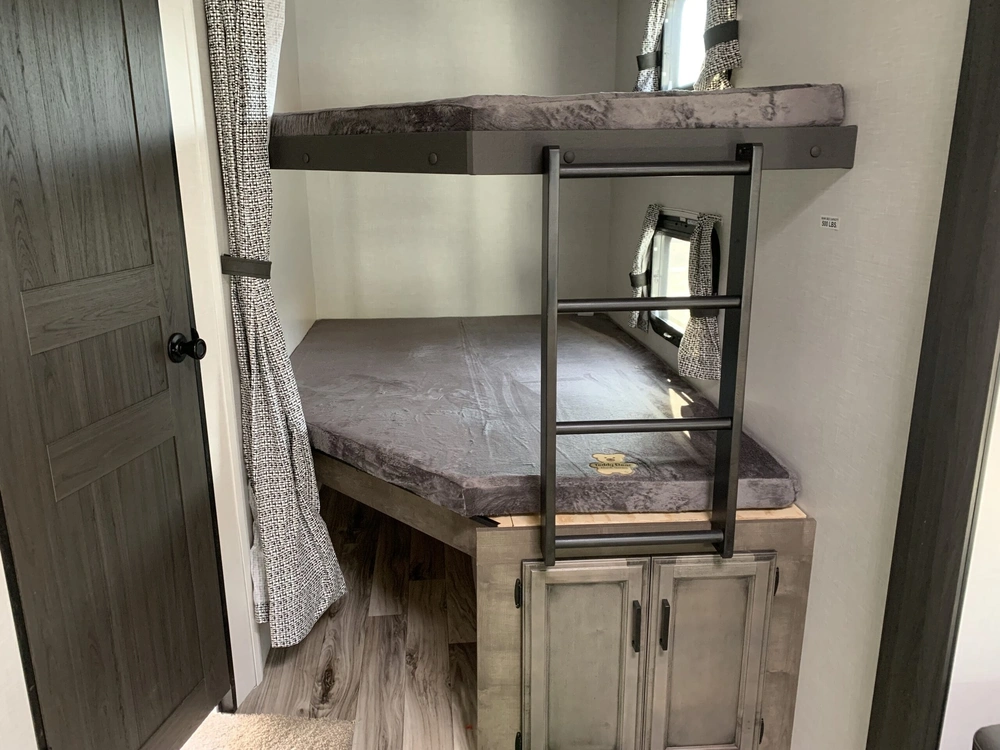 Venture Rv Sporttrek 312vbh 2023 alt