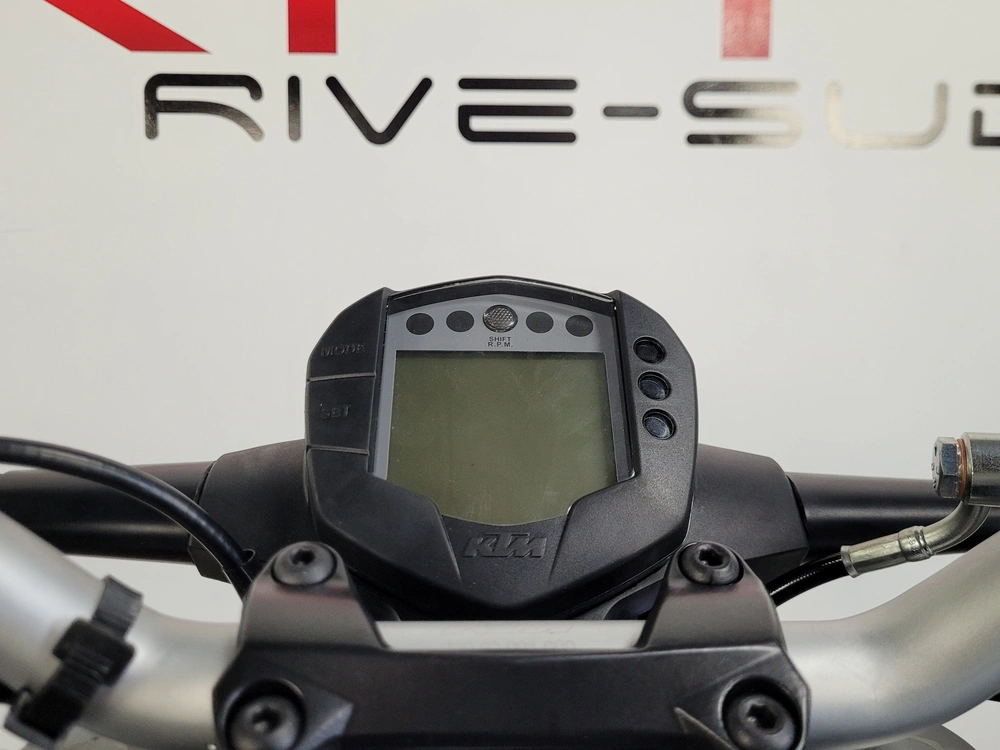 Ktm 200 Duke *0.99% Sur 60 Mois 2023 alt