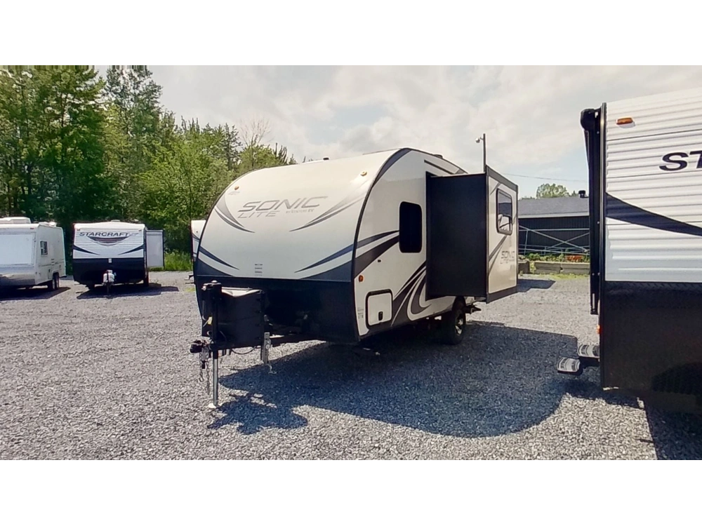 Venture Rv Sonic Lite 167vms 2018 alt