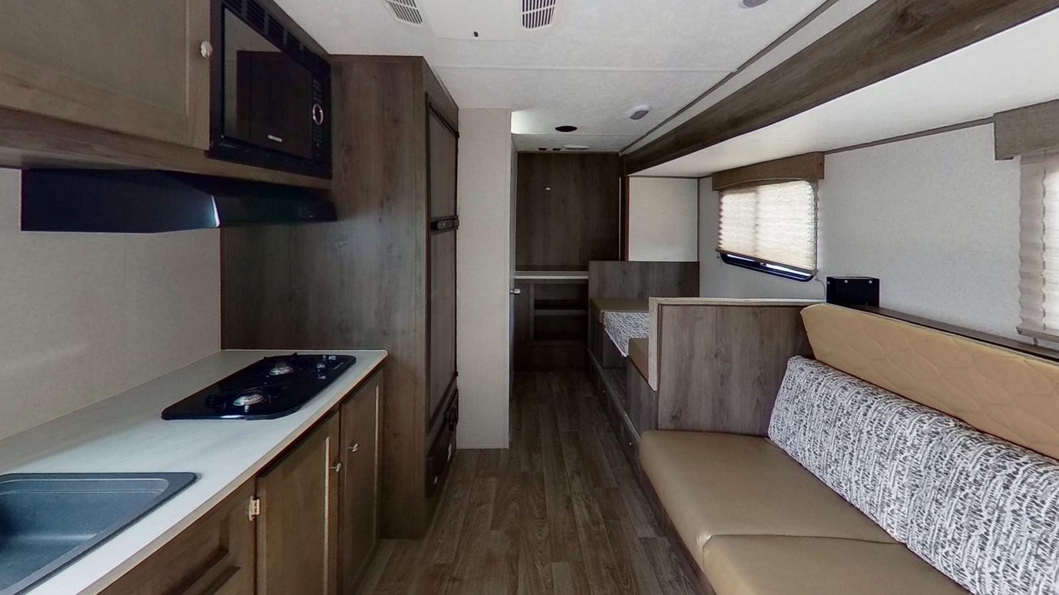 Used 2020 Coachmen Viking in Saint-Jean-sur-Richelieu - Roulottes Rémillard