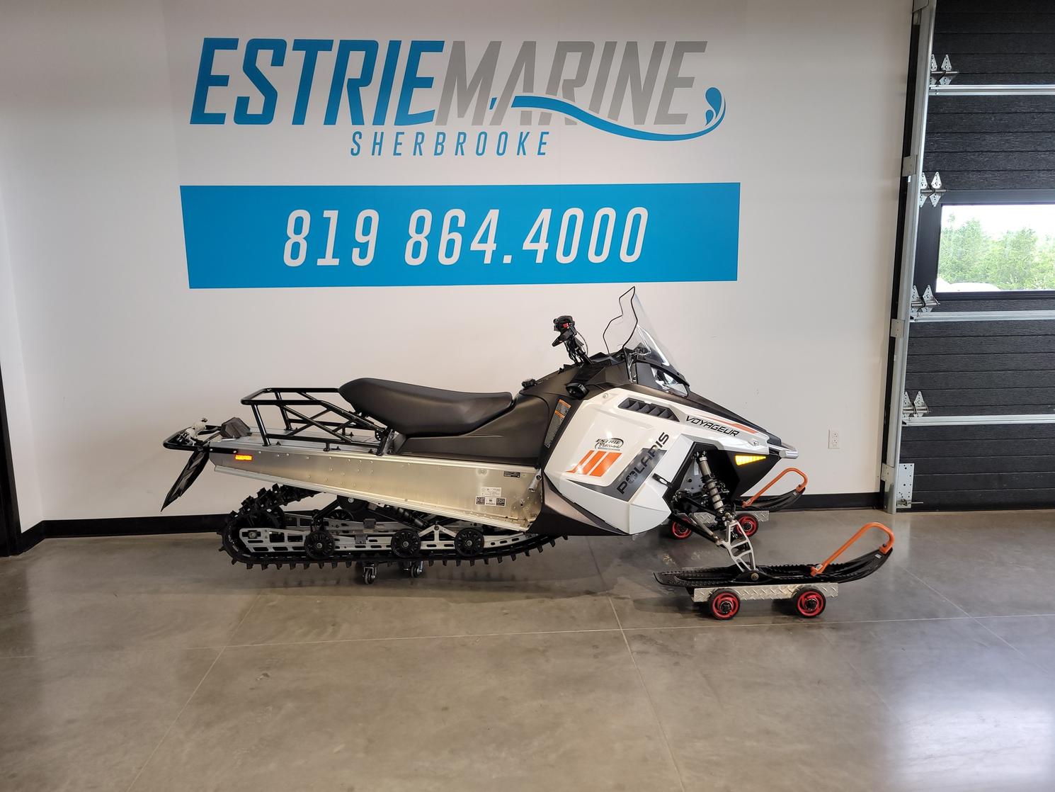 Polaris 550 Voyageur 144  2024