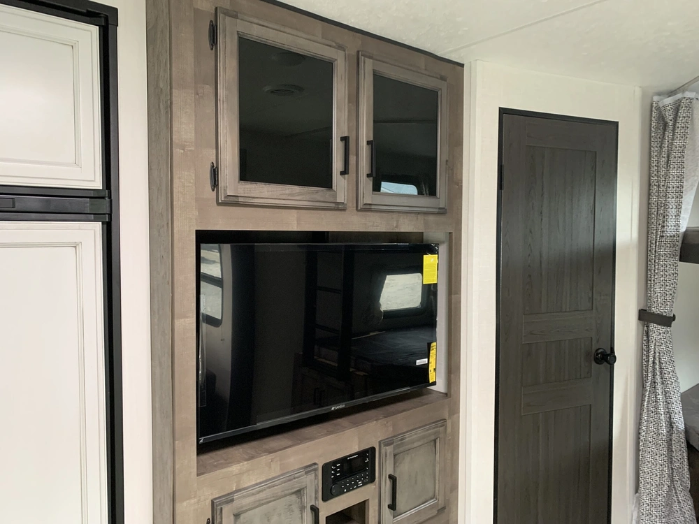 Venture Rv Sporttrek 312vbh 2023 alt