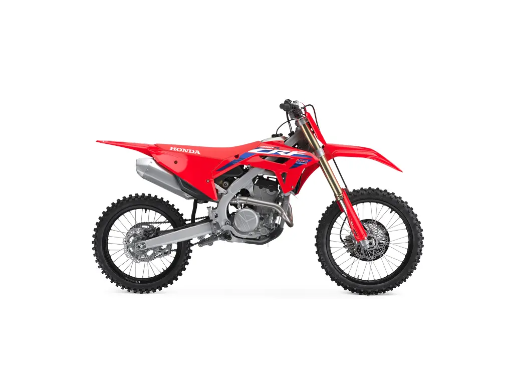 2024 Honda CRF250R