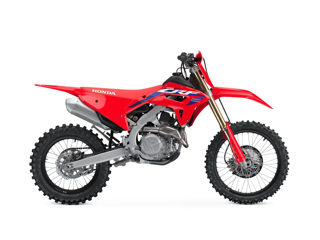 Honda CRF450RX 2024