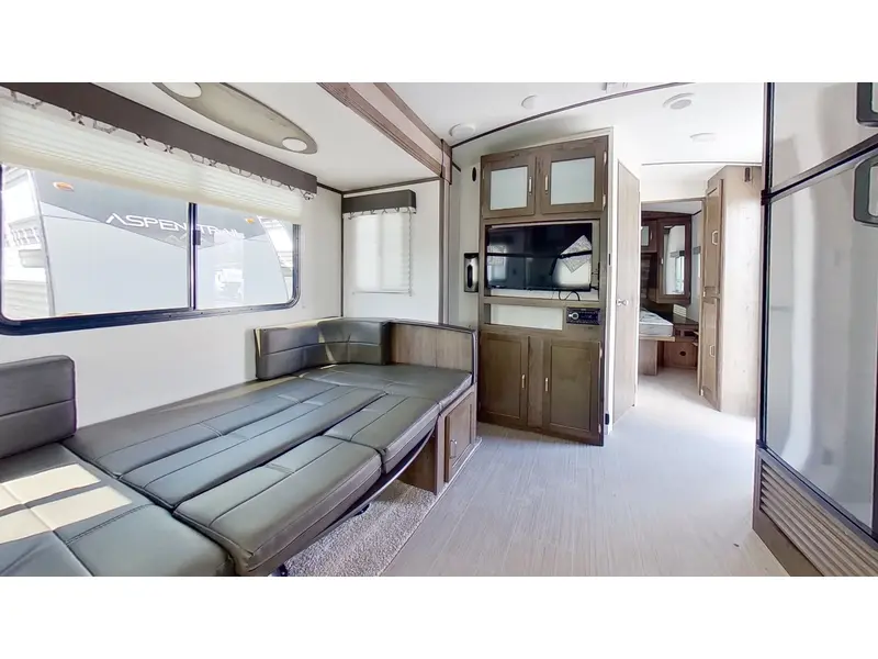 2020 Keystone RV Passport Ultra-Lite GT series 2521RL