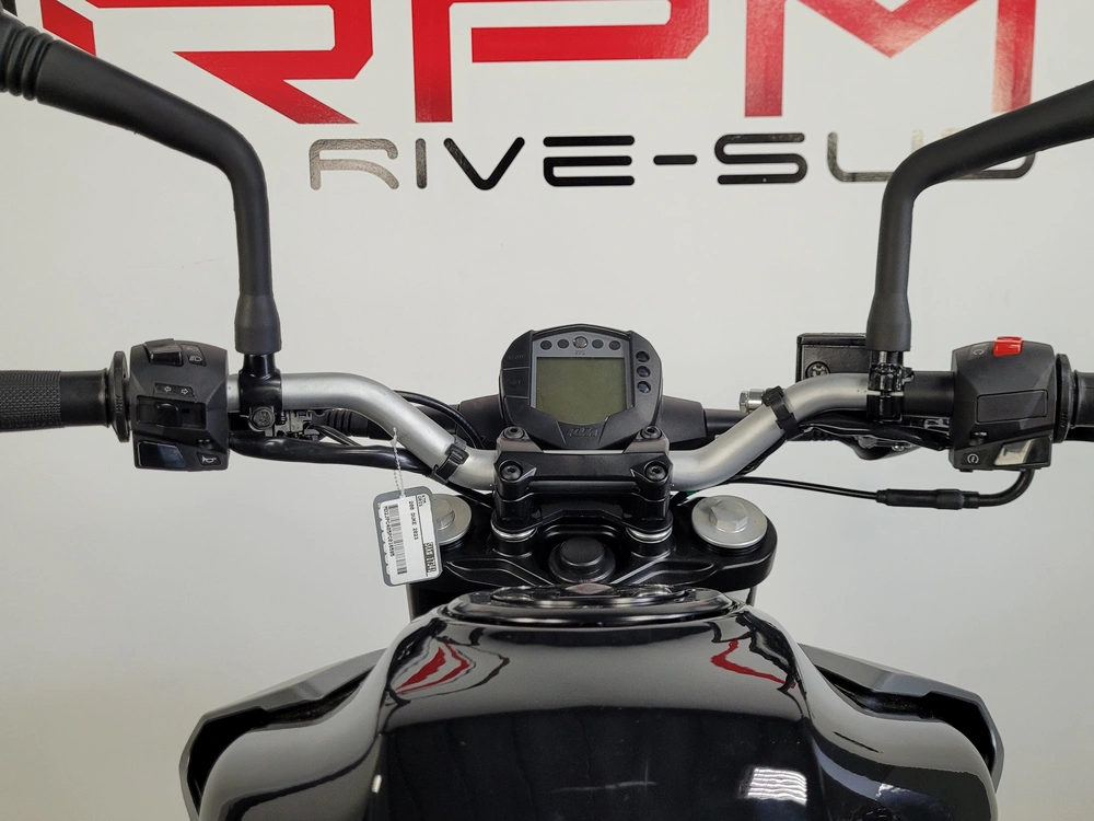 Ktm 200 Duke *0.99% Sur 60 Mois 2023 alt