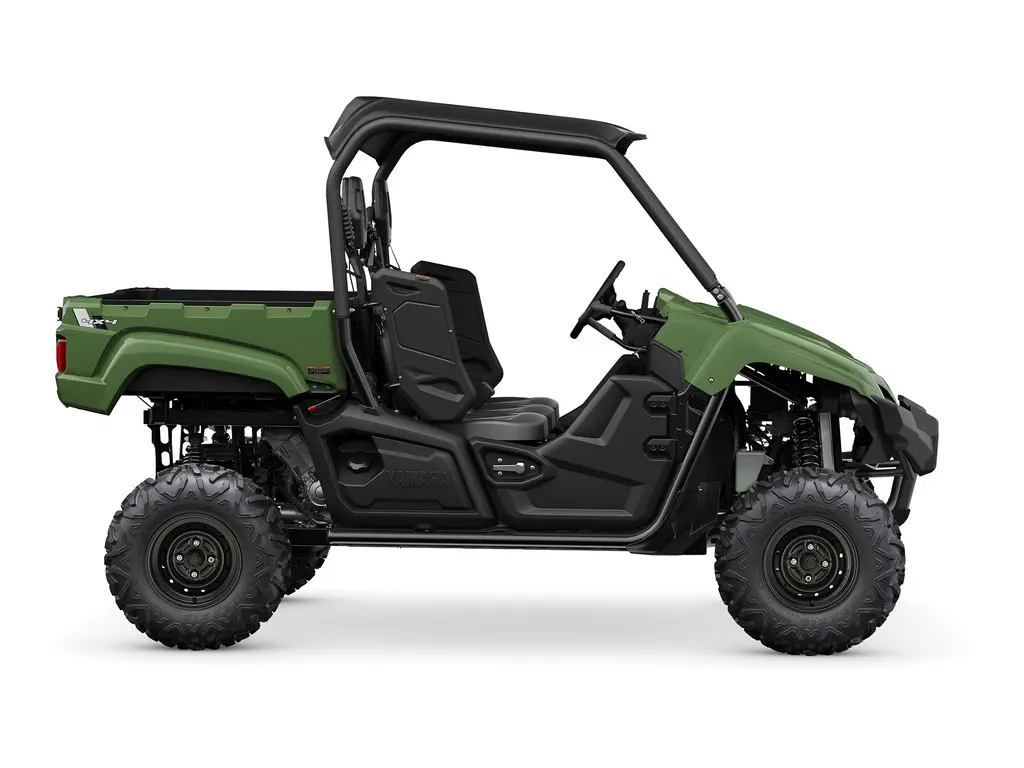 Yamaha Viking EPS  2024