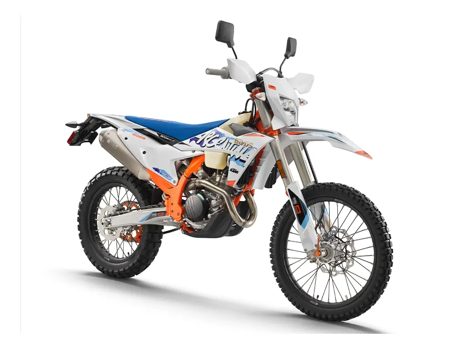 2024 KTM 500 EXC-F SIX DAYS 