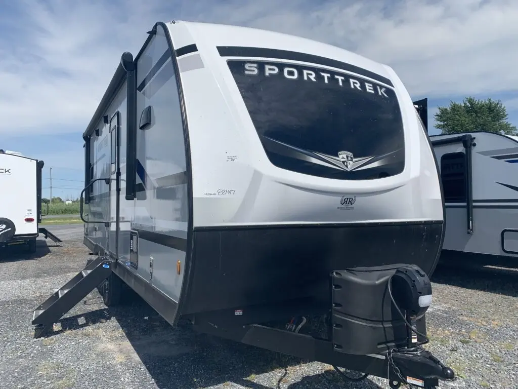 2025 Venture RV Sporttrek 251VFK