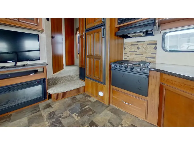 2014 Prime Time Crusader 260RLD